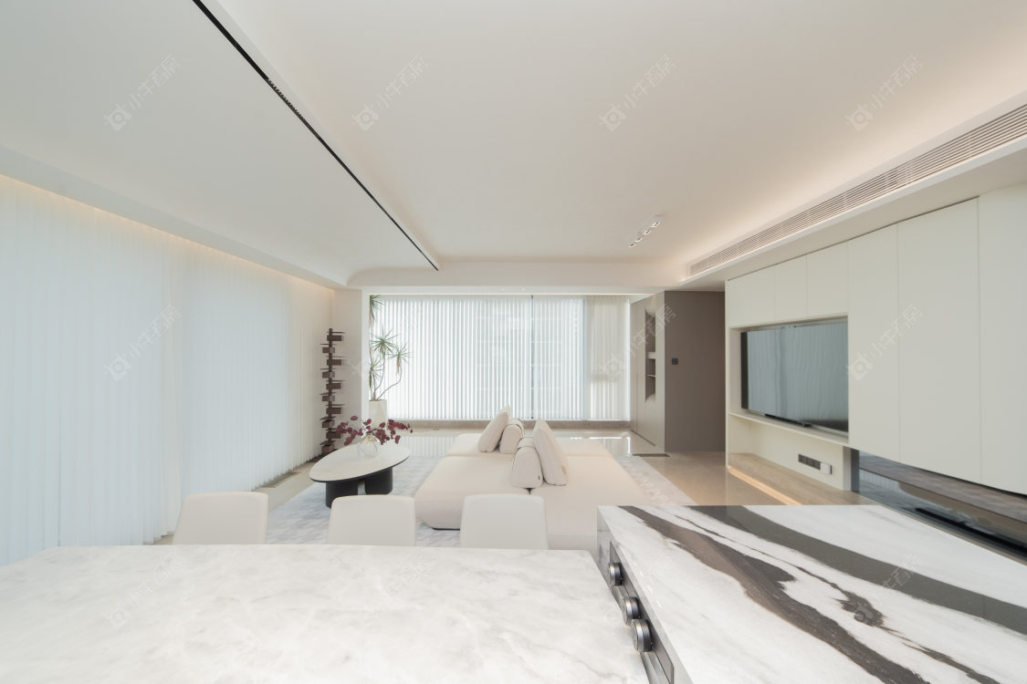 中建招商龙宸壹号房源室内图 常州中建招商龙宸壹号在售二手房源室内图_小牛看房