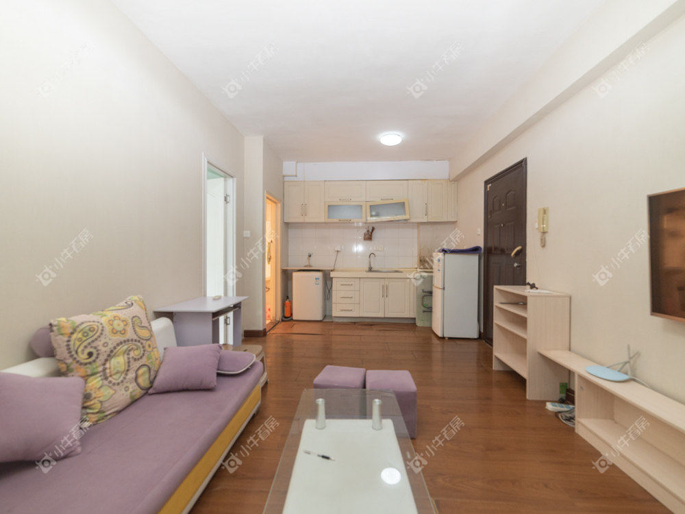 常州新荷花园在租房源_小牛看房