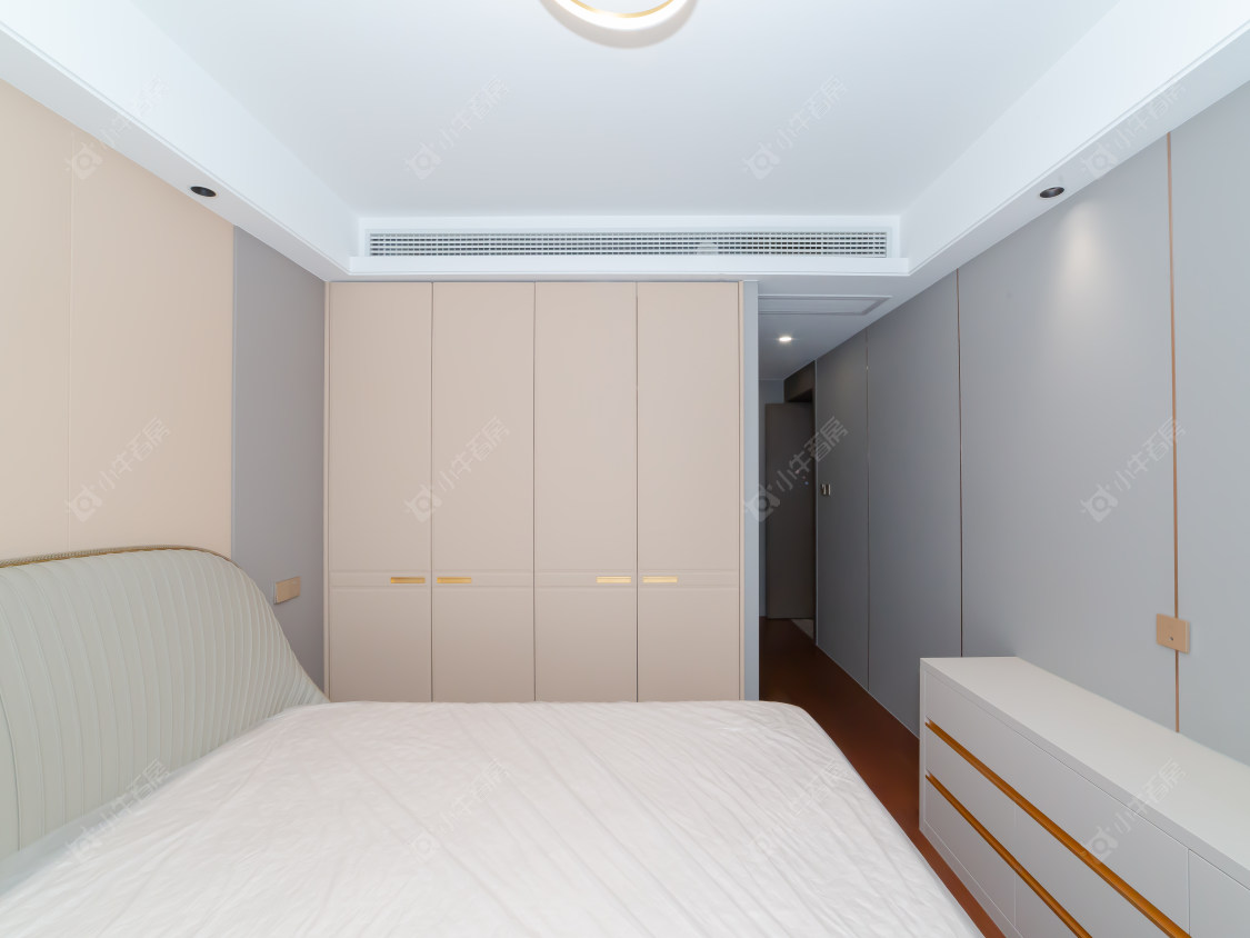 常州花语江南在售二手房源室内图_小牛看房