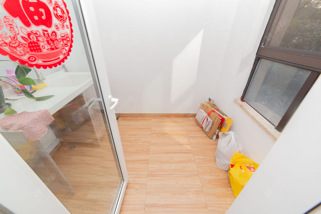 朗诗绿郡房源室内图 常州朗诗绿郡在售二手房源室内图_小牛看房