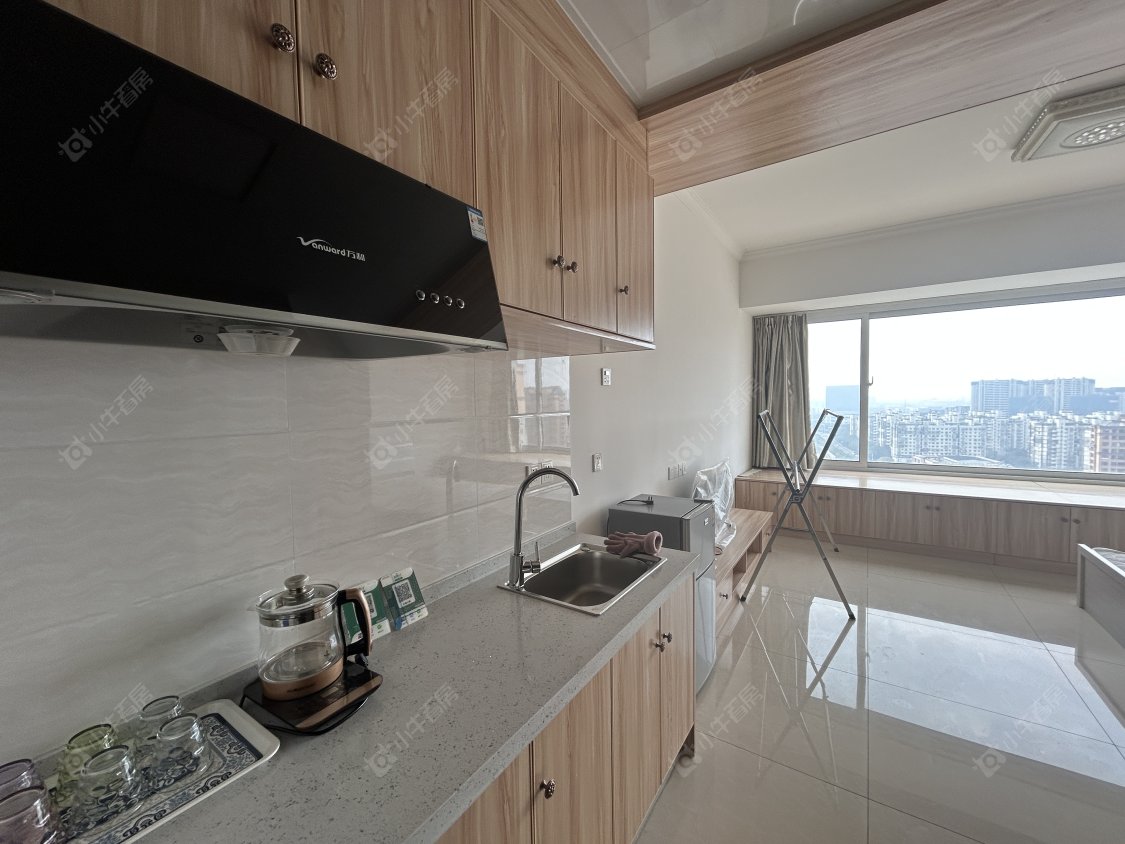 常州宝龙城市广场在租房源_小牛看房