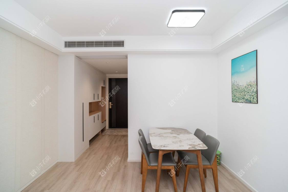 龙城金茂府东区房源室内图 常州龙城金茂府东区在租房源室内图_小牛看房