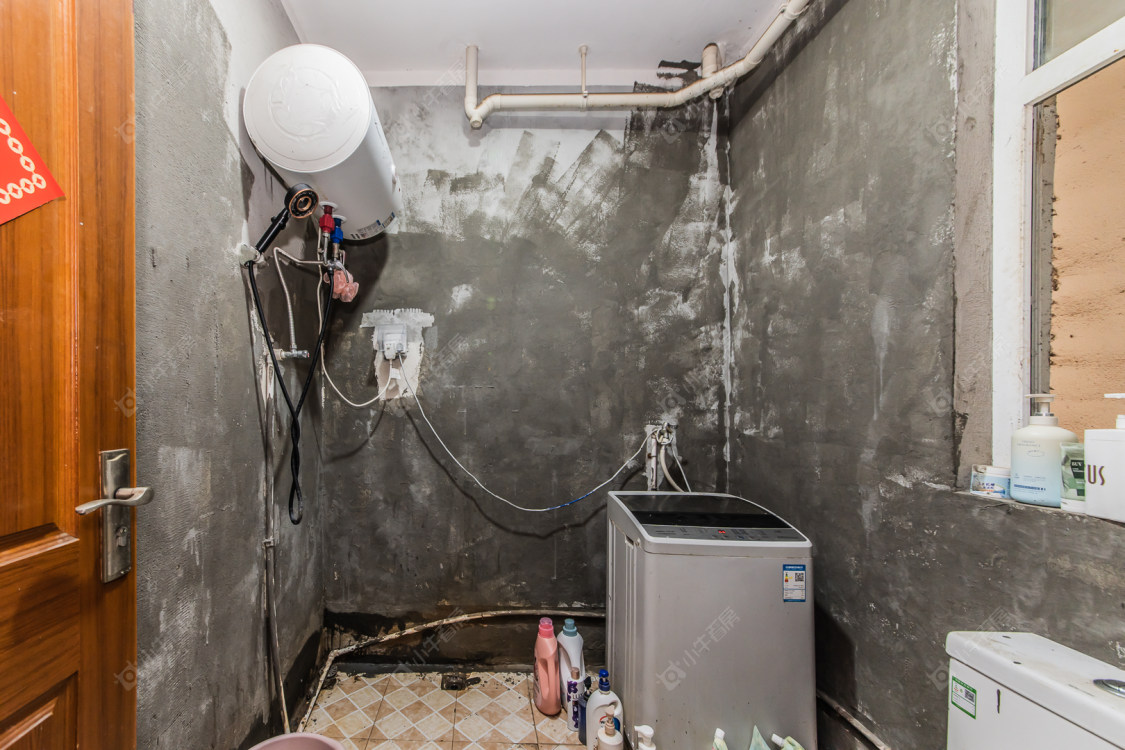 常州香树湾云景在售二手房源室内图_小牛看房