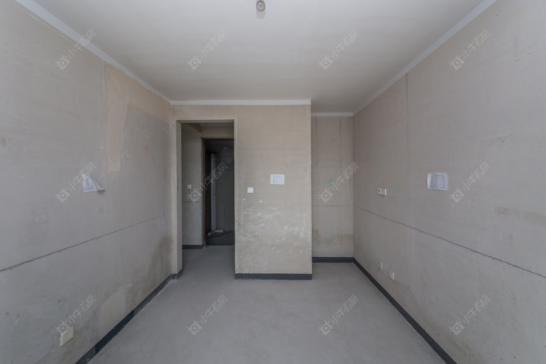 常州海华花园在售二手房源室内图_小牛看房