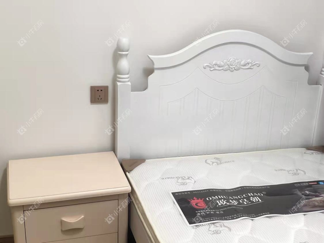 常州碧桂园壹号天禧在租房源_小牛看房