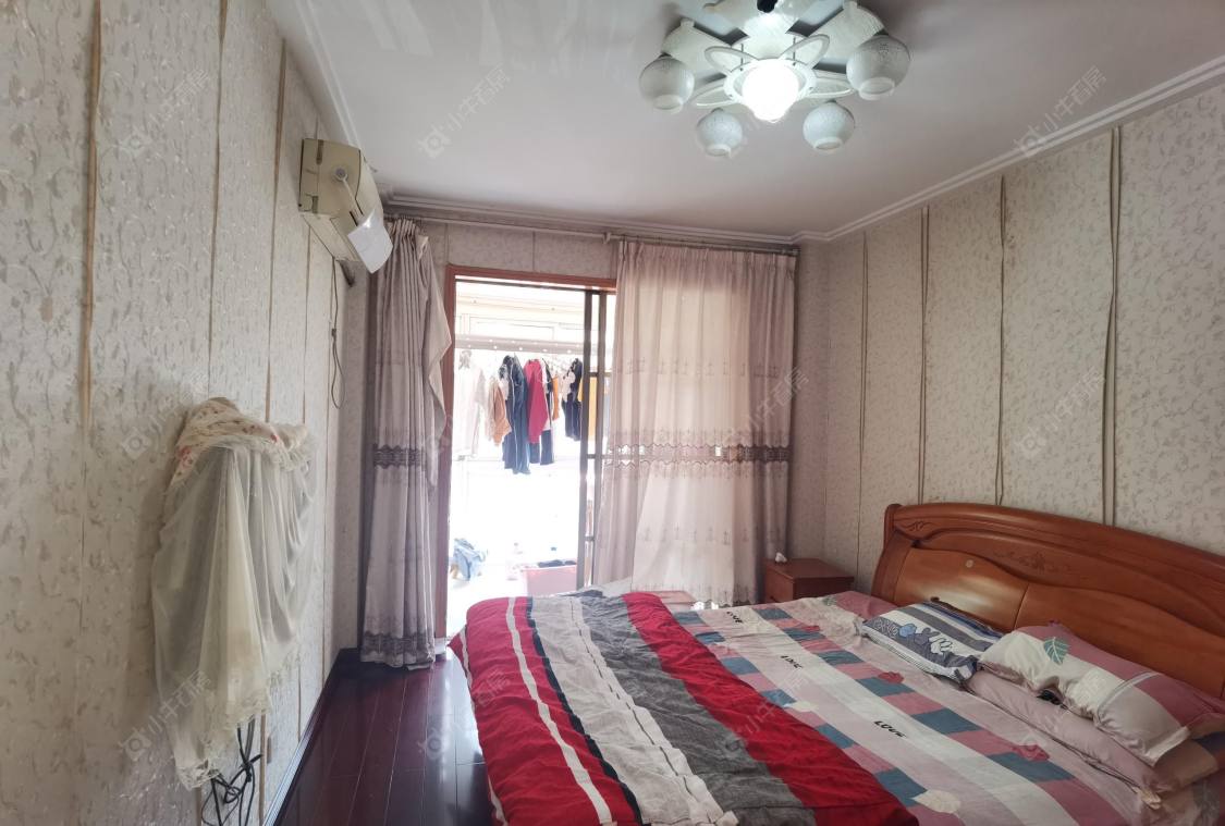 常州腾龙苑东区在租房源户型图_小牛看房