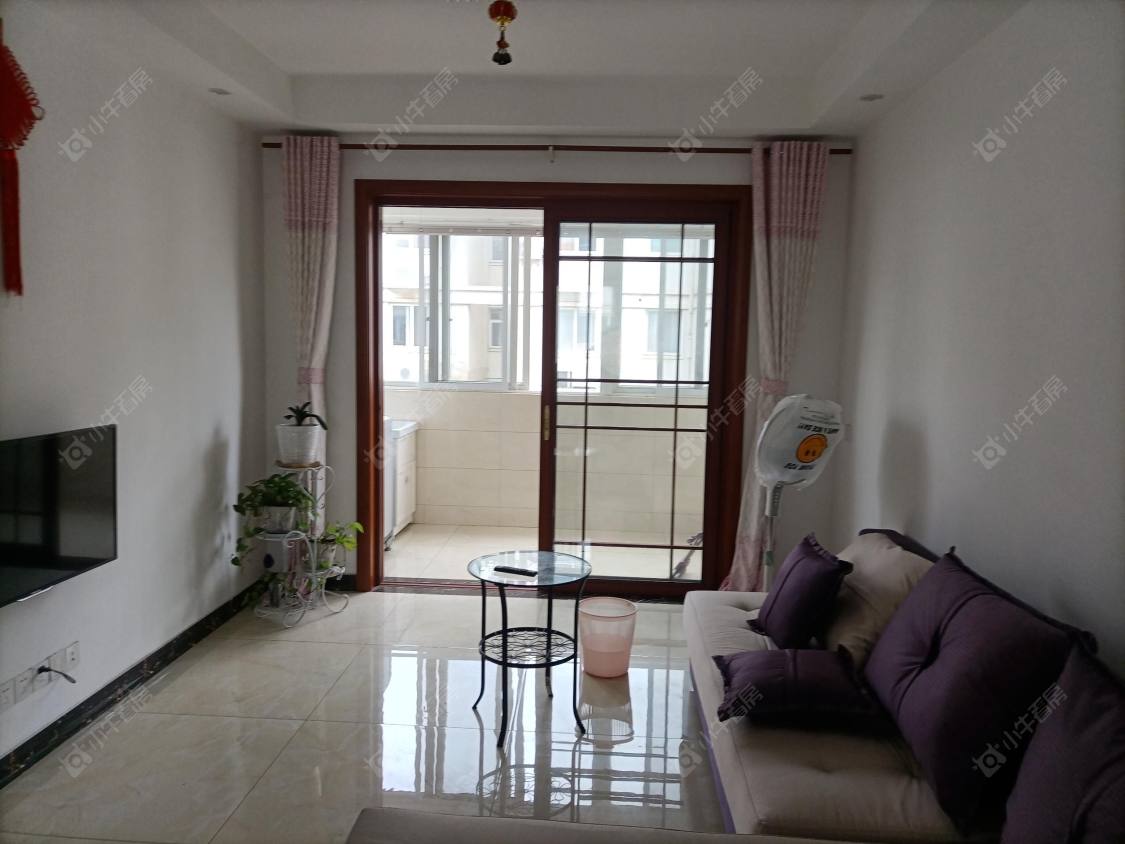 常州顺园三村在租房源室内图_小牛看房