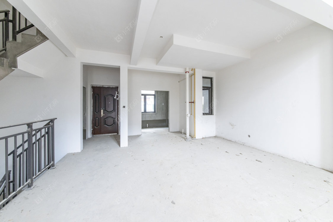 常州中梁首府壹号在售二手房源_小牛看房