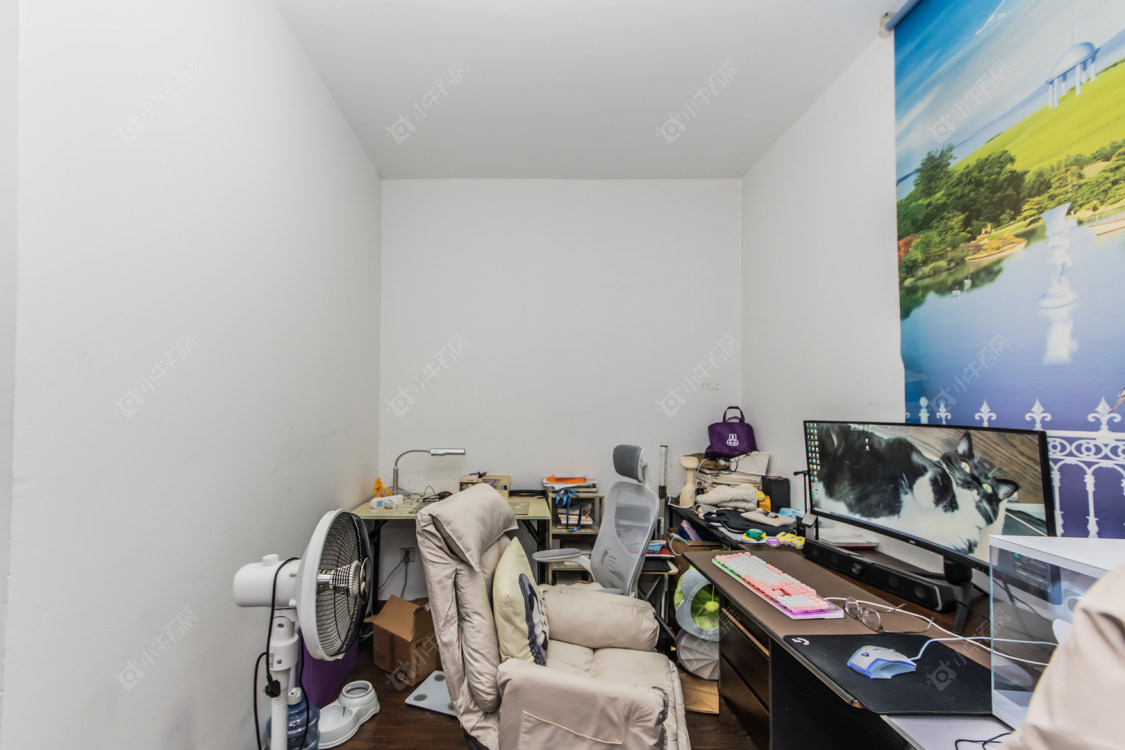 常州康桥水郡在售二手房源室内图_小牛看房