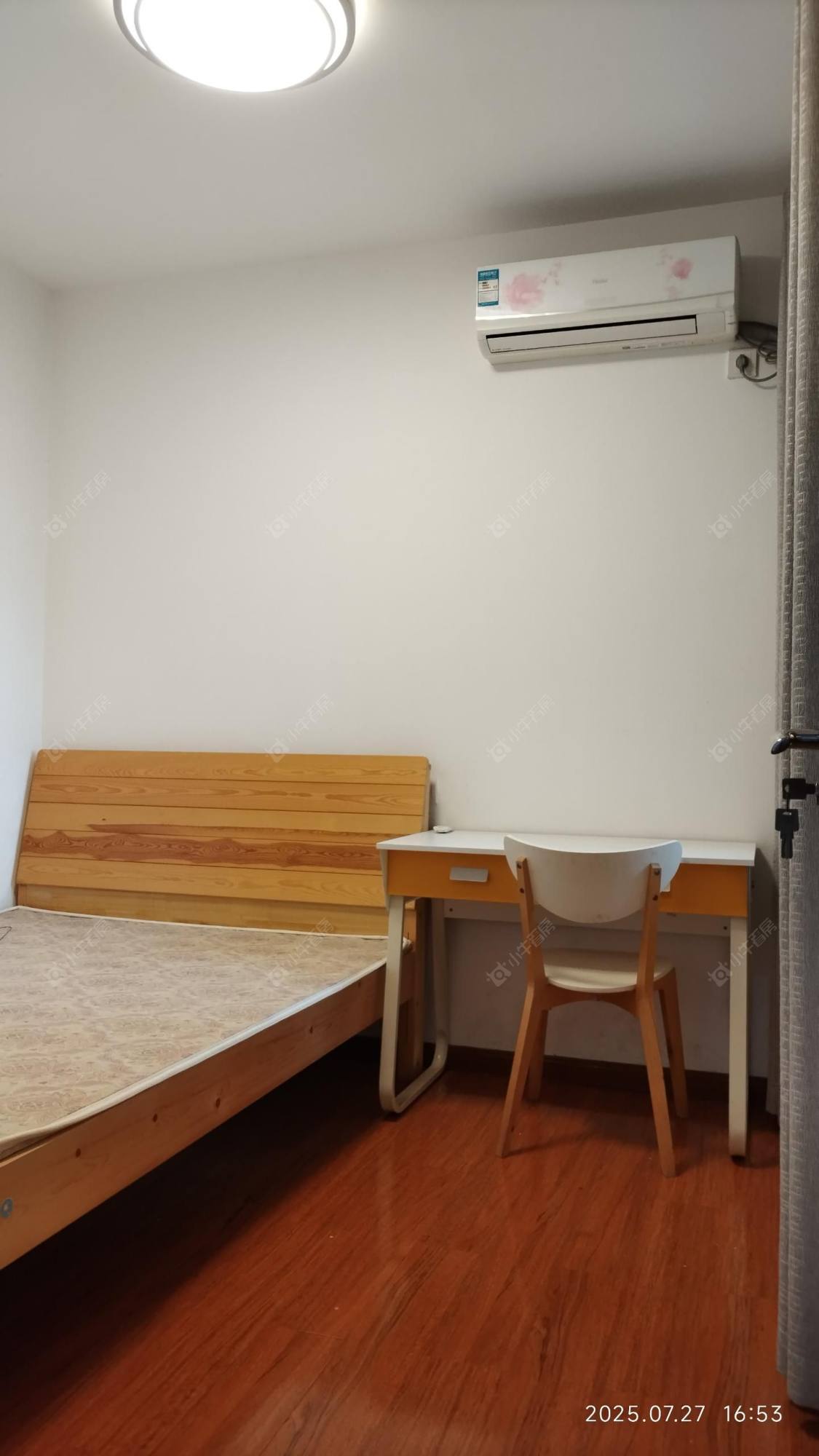 常州新城香溢澜桥一期在租房源室内图_小牛看房