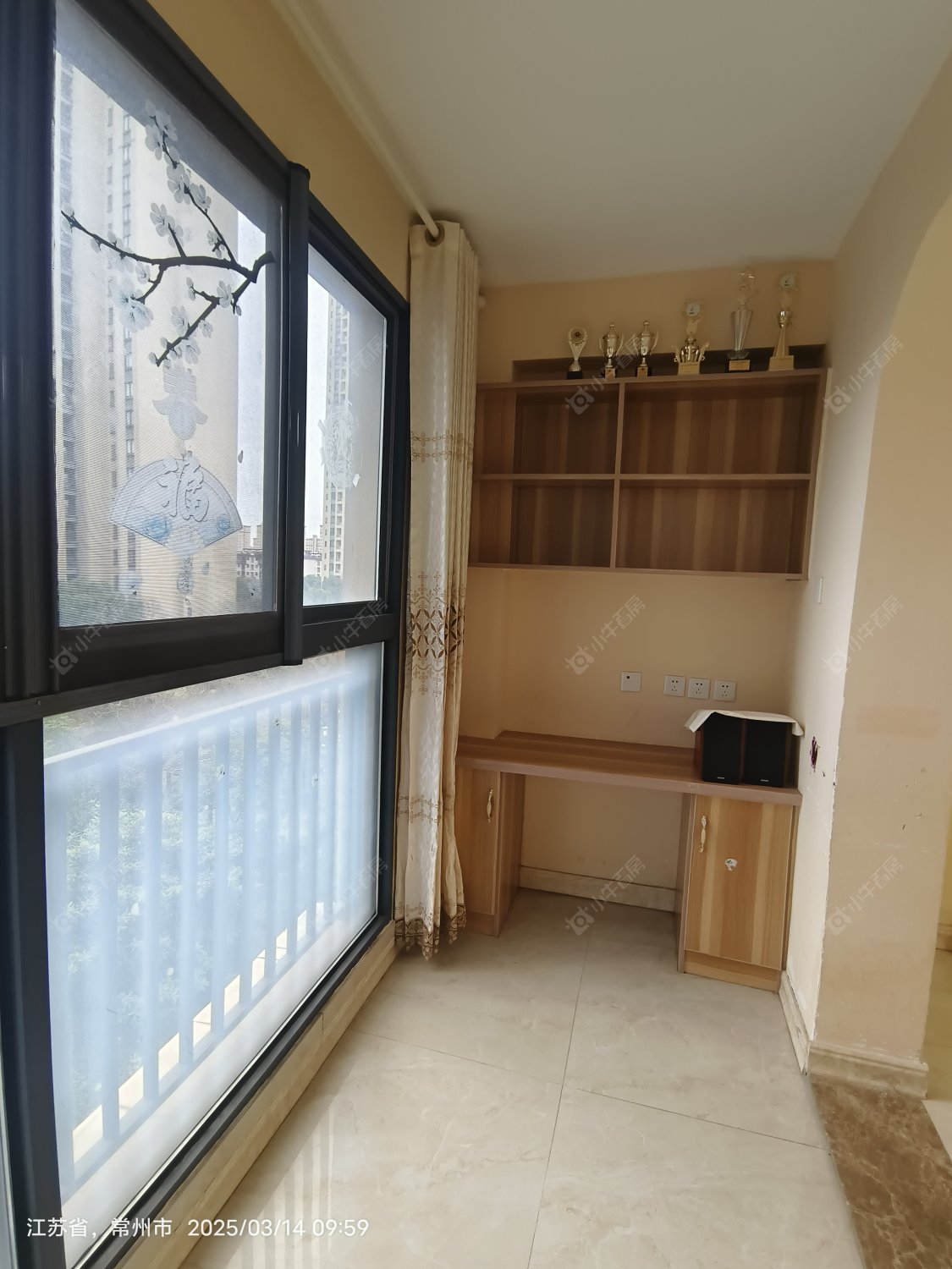 常州清水湾花园三期在租房源_小牛看房