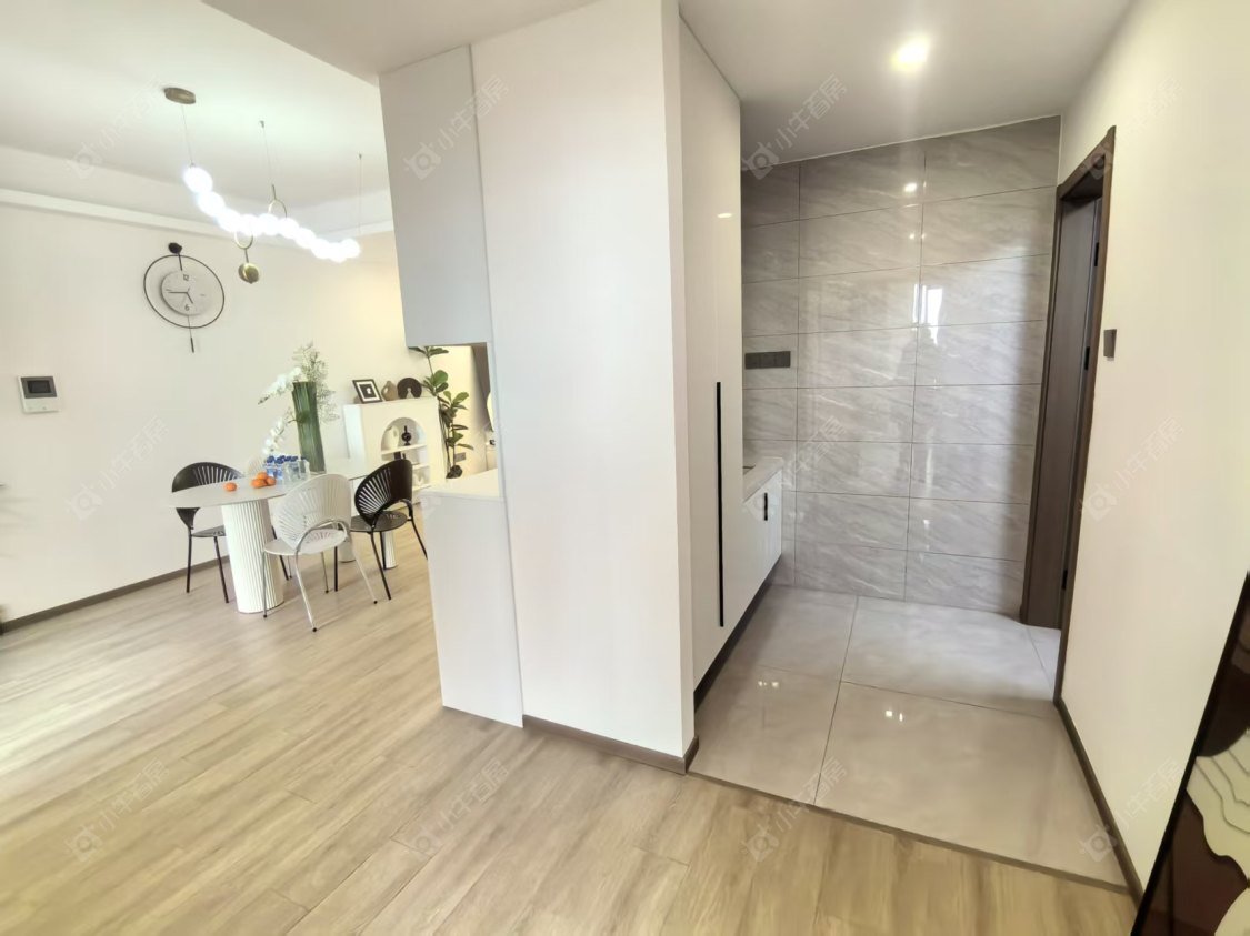 常州阳光龙庭在租房源室内图_小牛看房