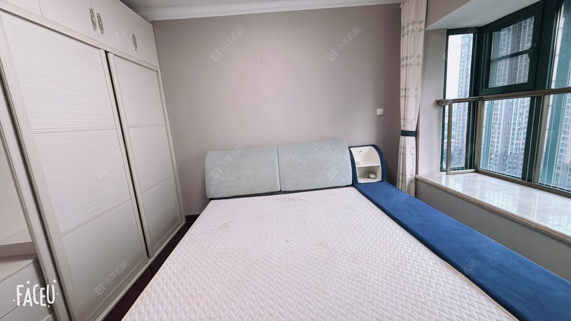 恒大翡翠华庭房源室内图 常州恒大翡翠华庭在租房源室内图_小牛看房