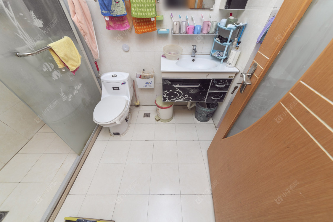 常州绿园爱舍南区在售二手房源室内图_小牛看房