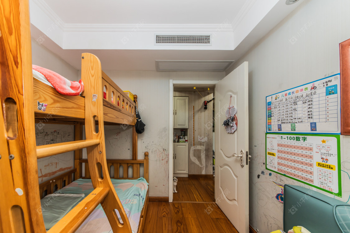 常州中海锦珑湾在售二手房源室内图_小牛看房