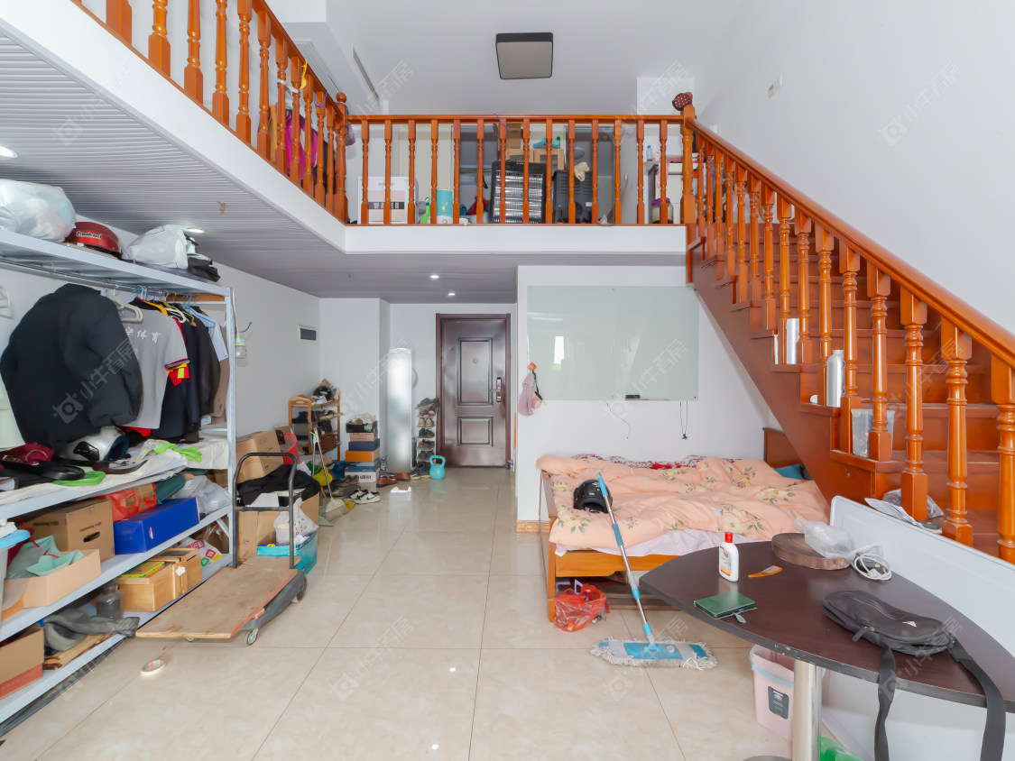 世茂广场房源室内图 常州世茂广场在售二手房源室内图_小牛看房