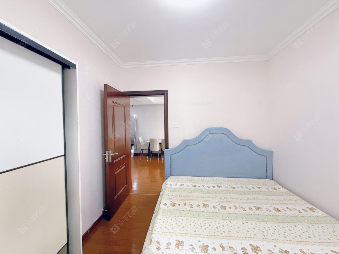 常州万达中央华城在租房源室内图_小牛看房