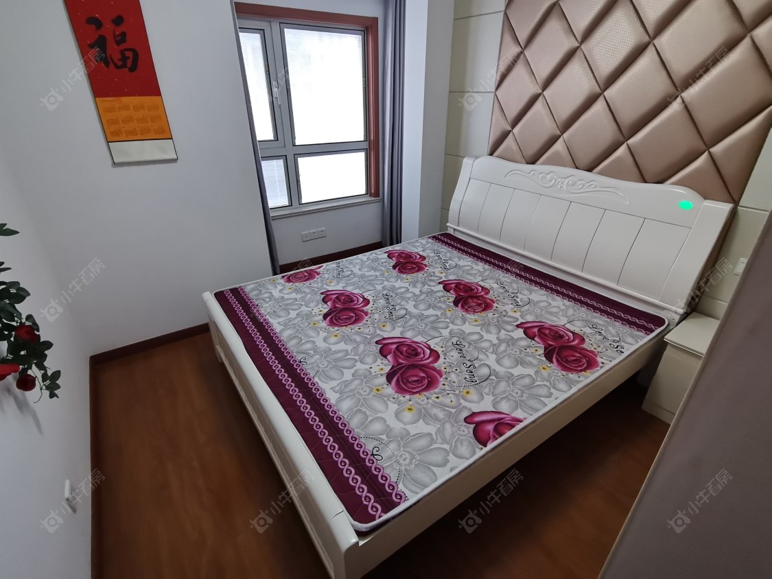 荣盛馨河郦舍房源 常州荣盛馨河郦舍在租房源_小牛看房