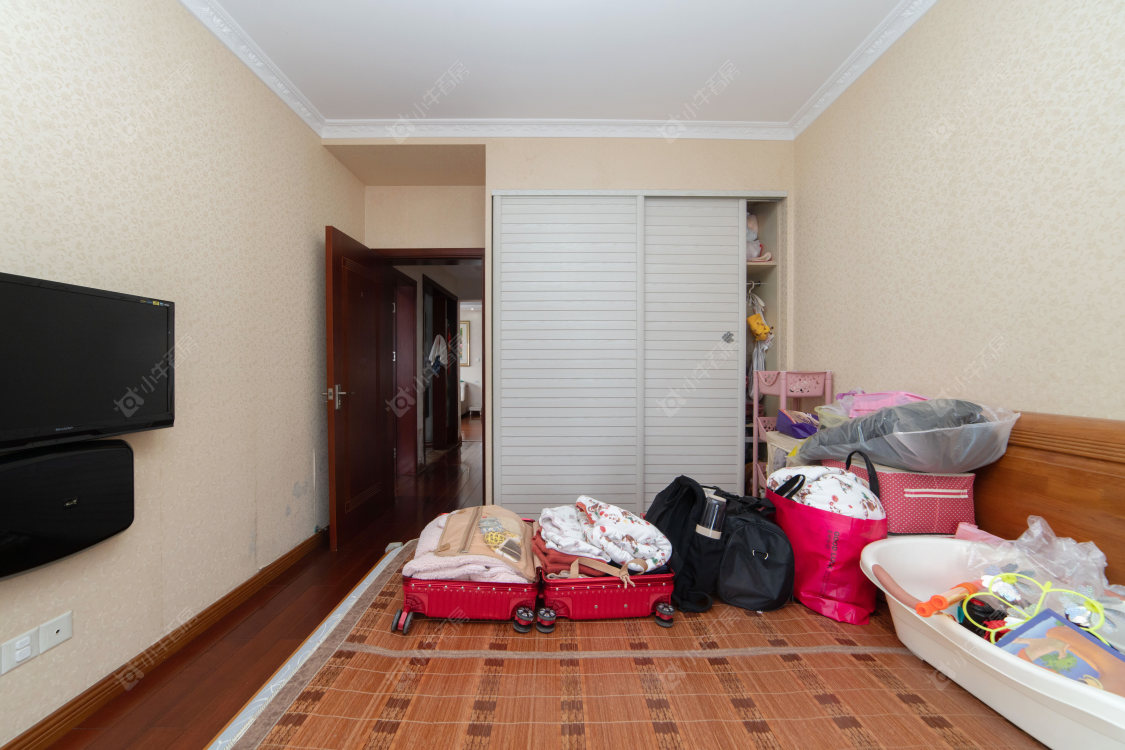 常州花园西郡在售二手房源室内图_小牛看房