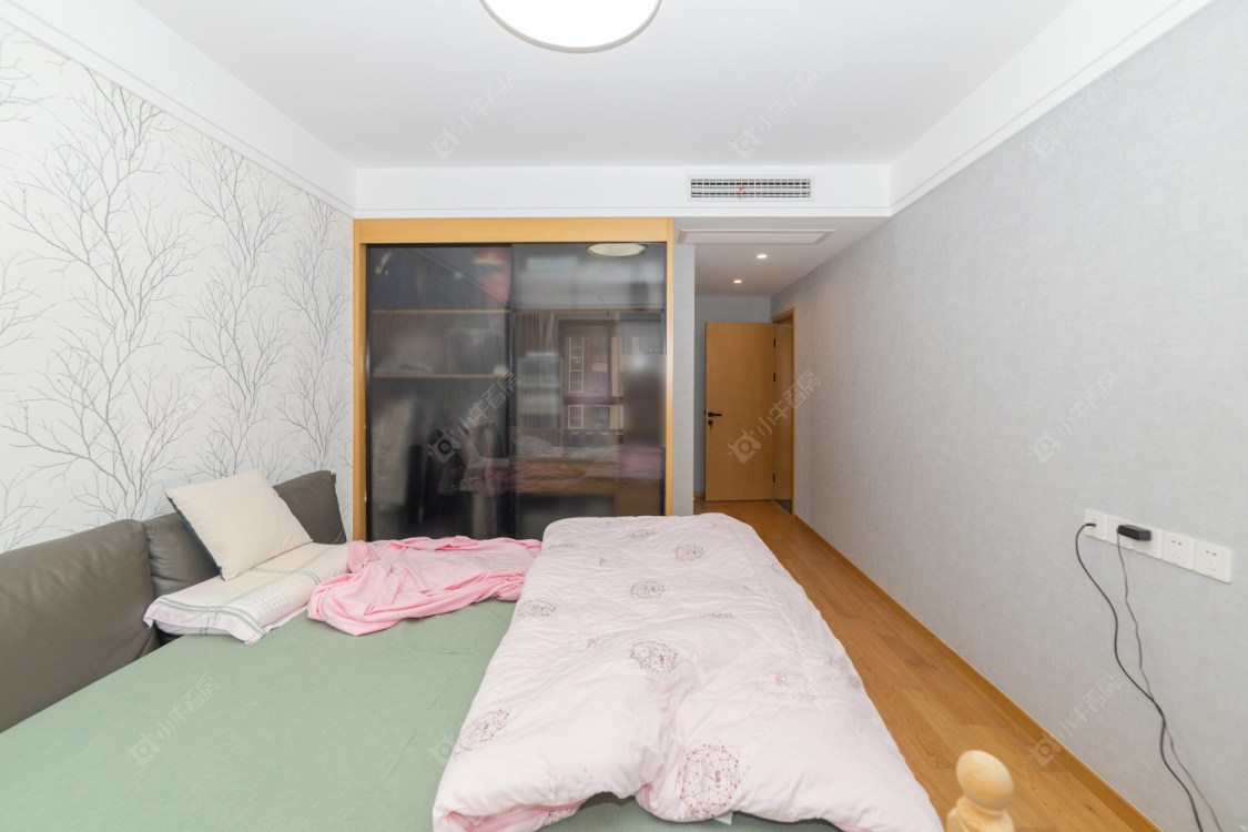 佳兆业凤凰湖壹号房源室内图 常州佳兆业凤凰湖壹号在售二手房源室内图_小牛看房