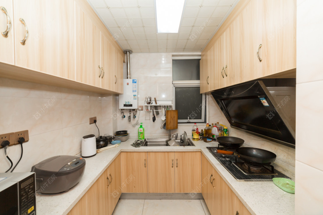 常发豪郡房源室内图 常州常发豪郡在售二手房源室内图_小牛看房