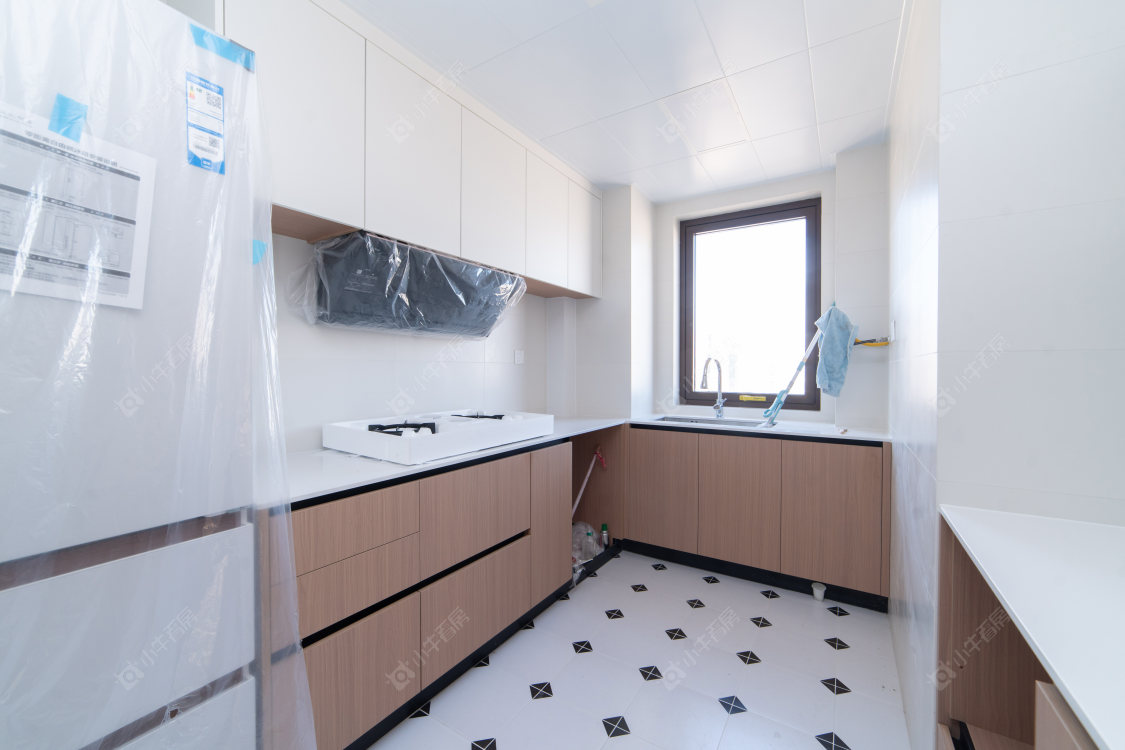 常州龙湖龙誉城三期在售二手房源室内图_小牛看房