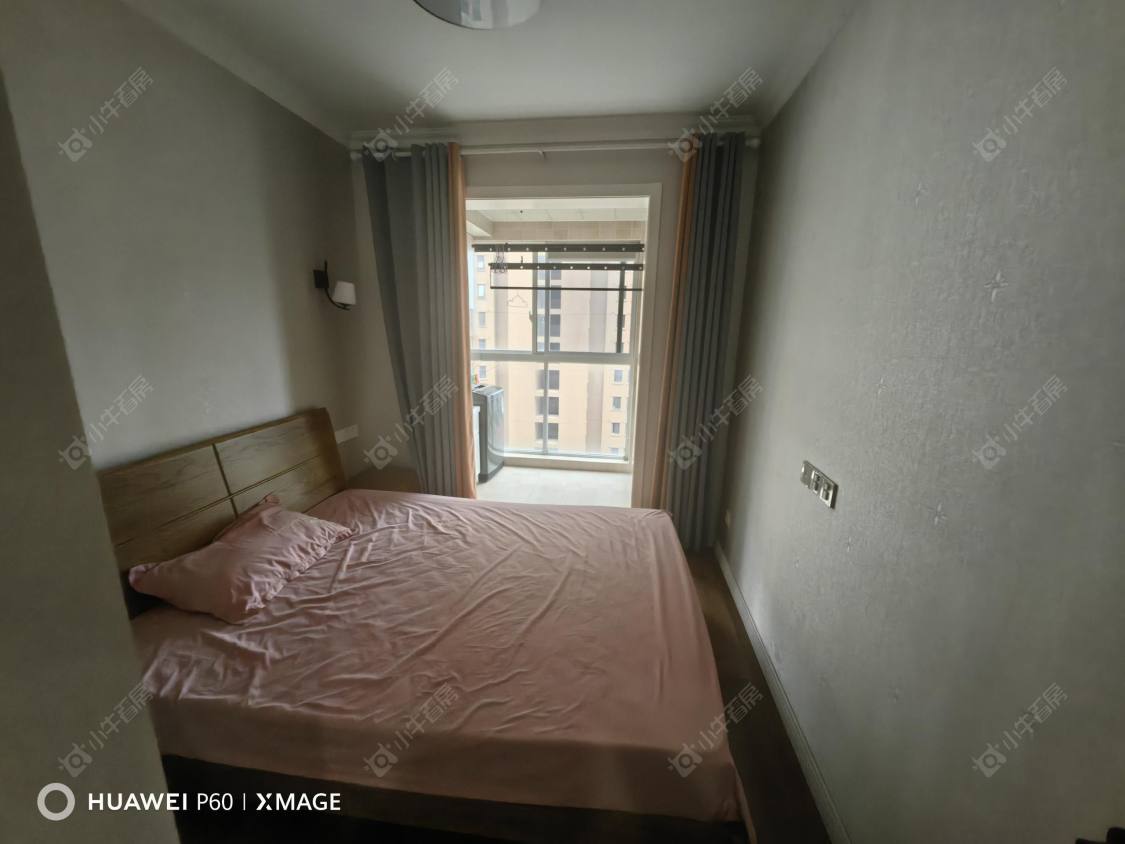 常州常发豪郡在租房源室内图_小牛看房