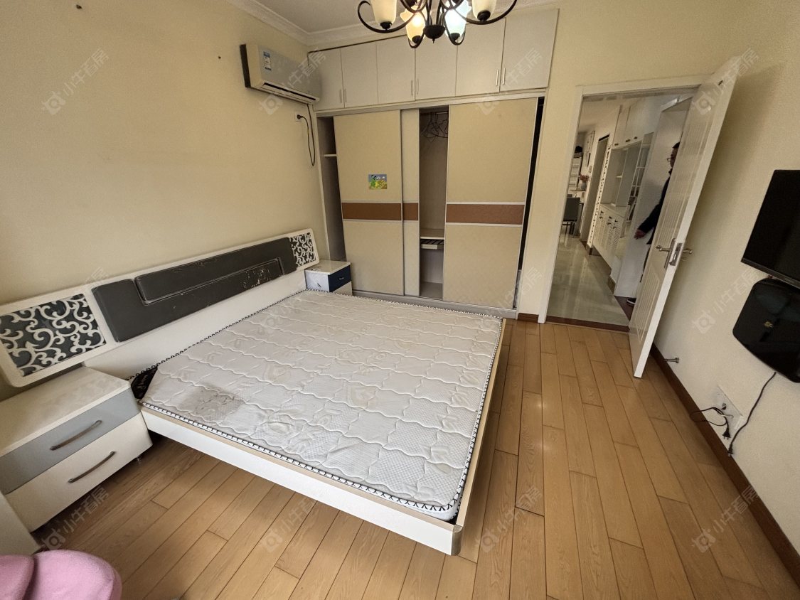 常州荣盛馨河郦舍在租房源_小牛看房