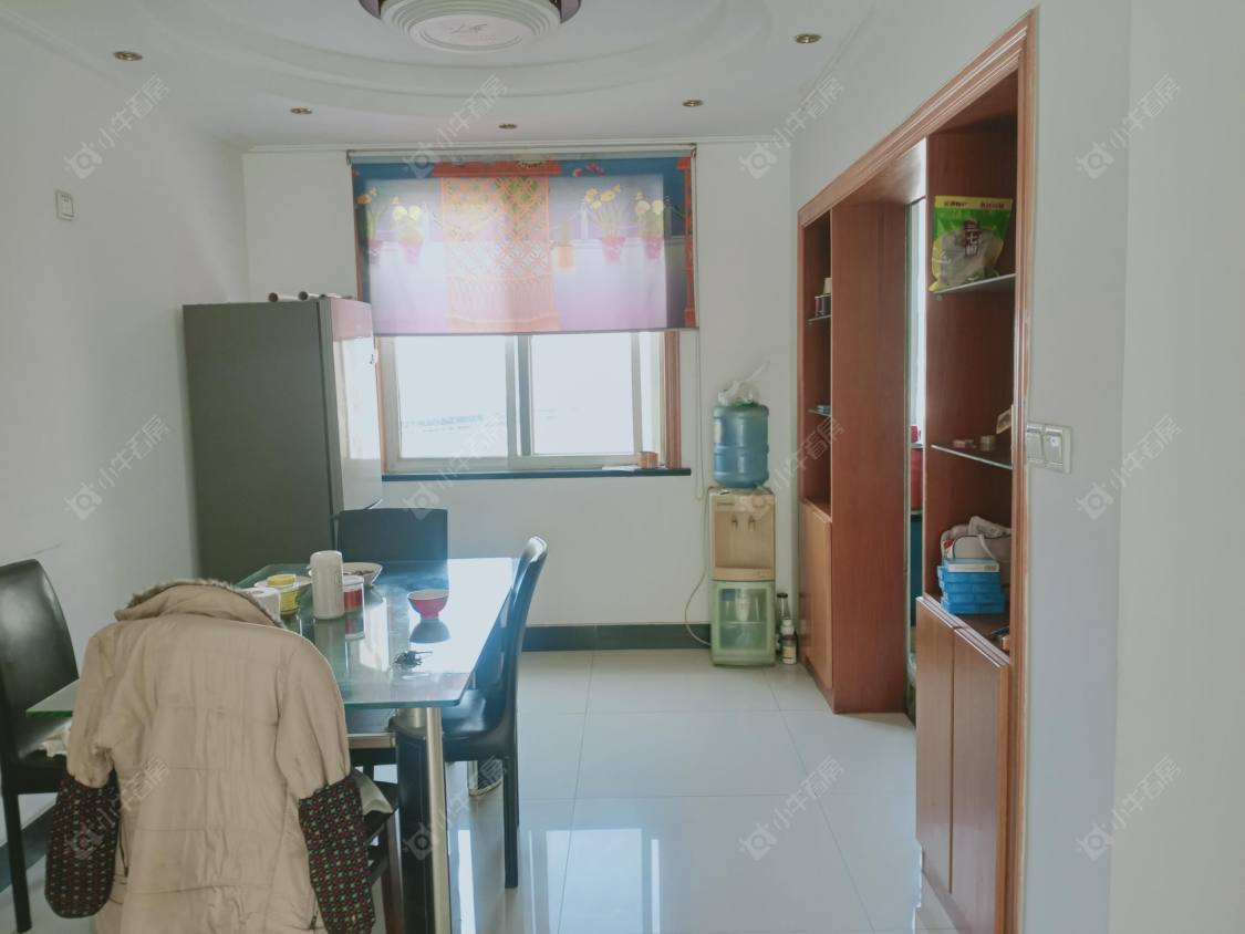 常州潞城花苑在租房源室内图_小牛看房