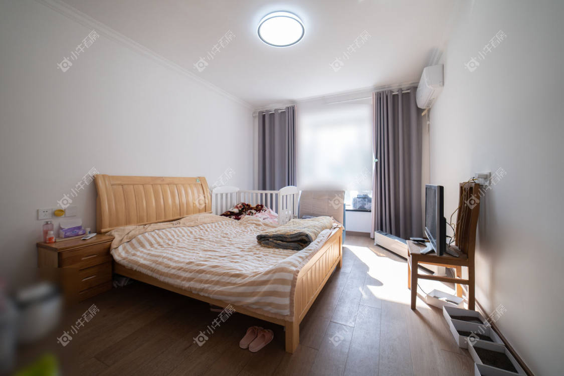 常州东方花园在租房源室内图_小牛看房