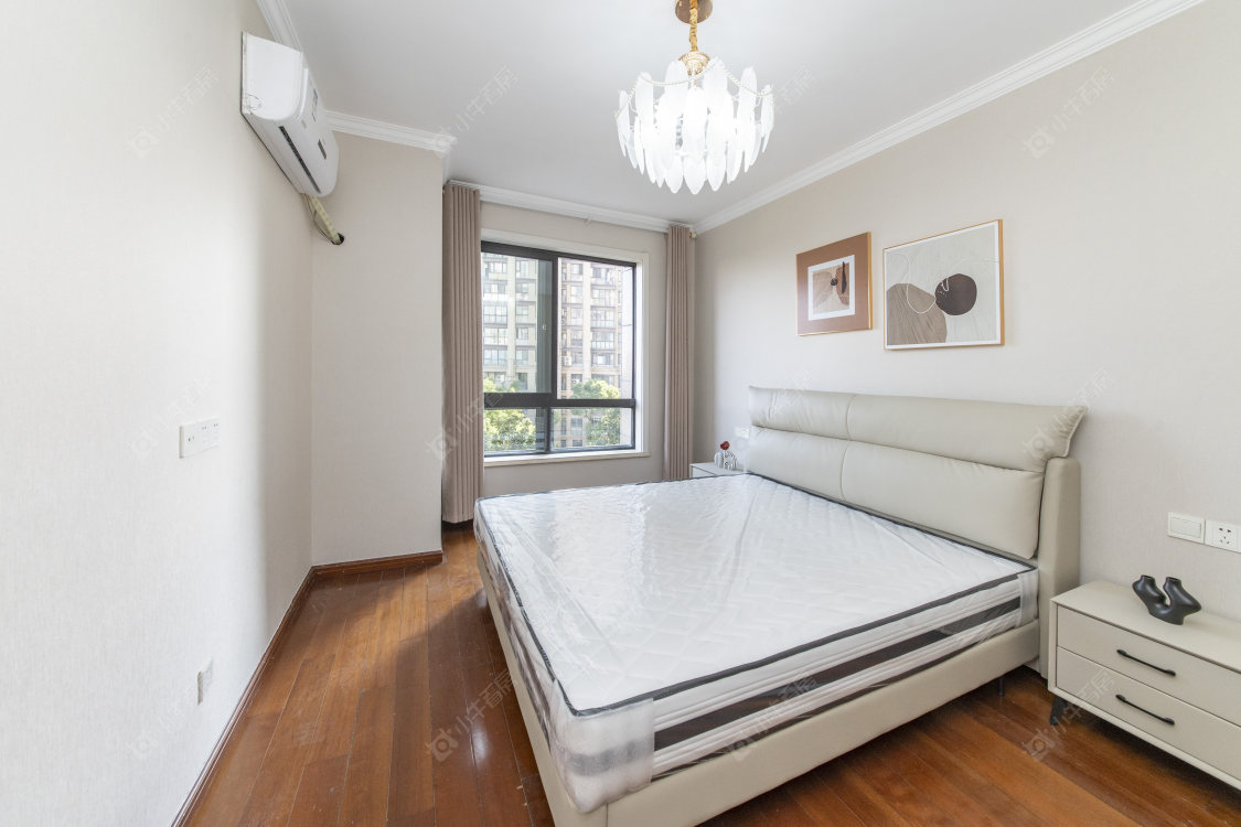 常州外滩1号在售二手房源室内图_小牛看房