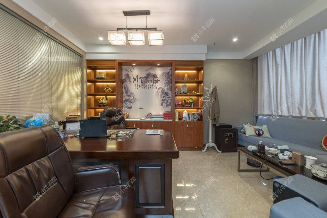 常州武进万达广场在租房源室内图_小牛看房