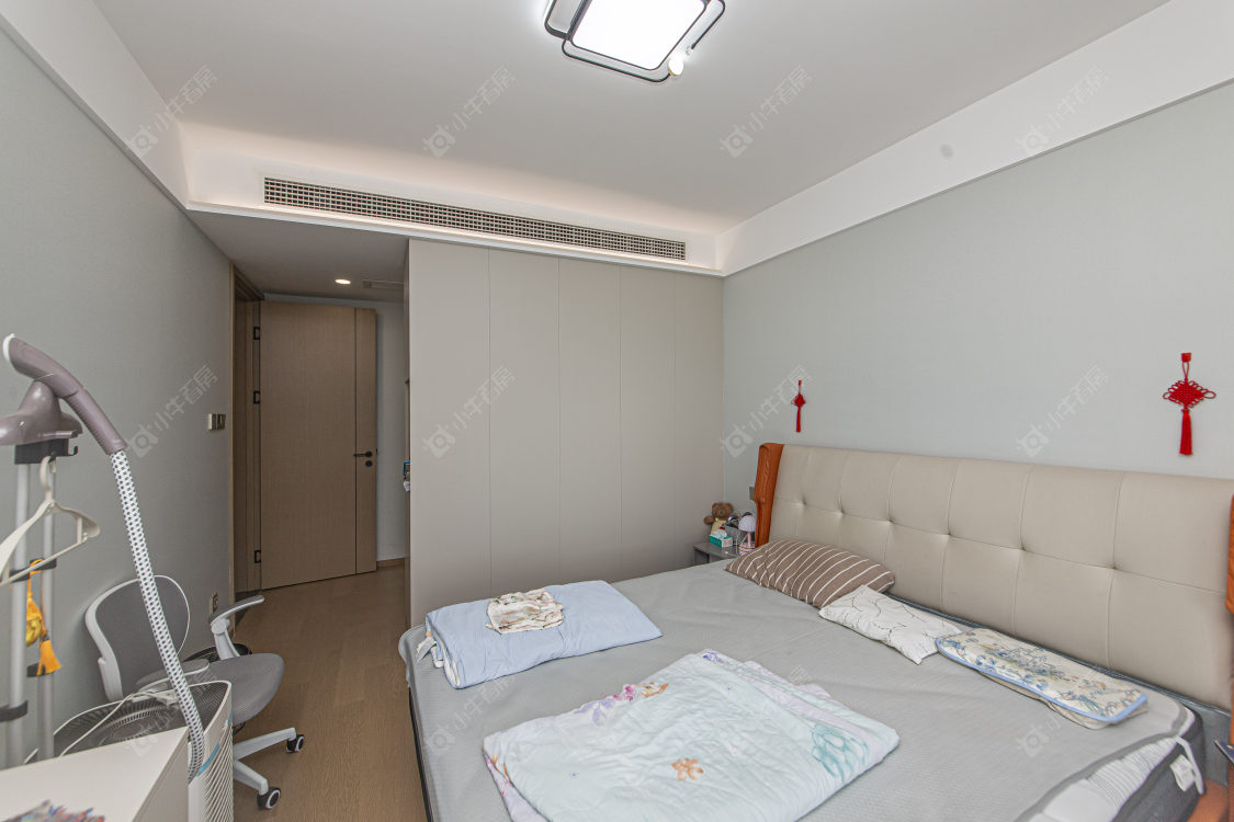 常州星河丹堤四期六区在售二手房房源室内图_小牛看房