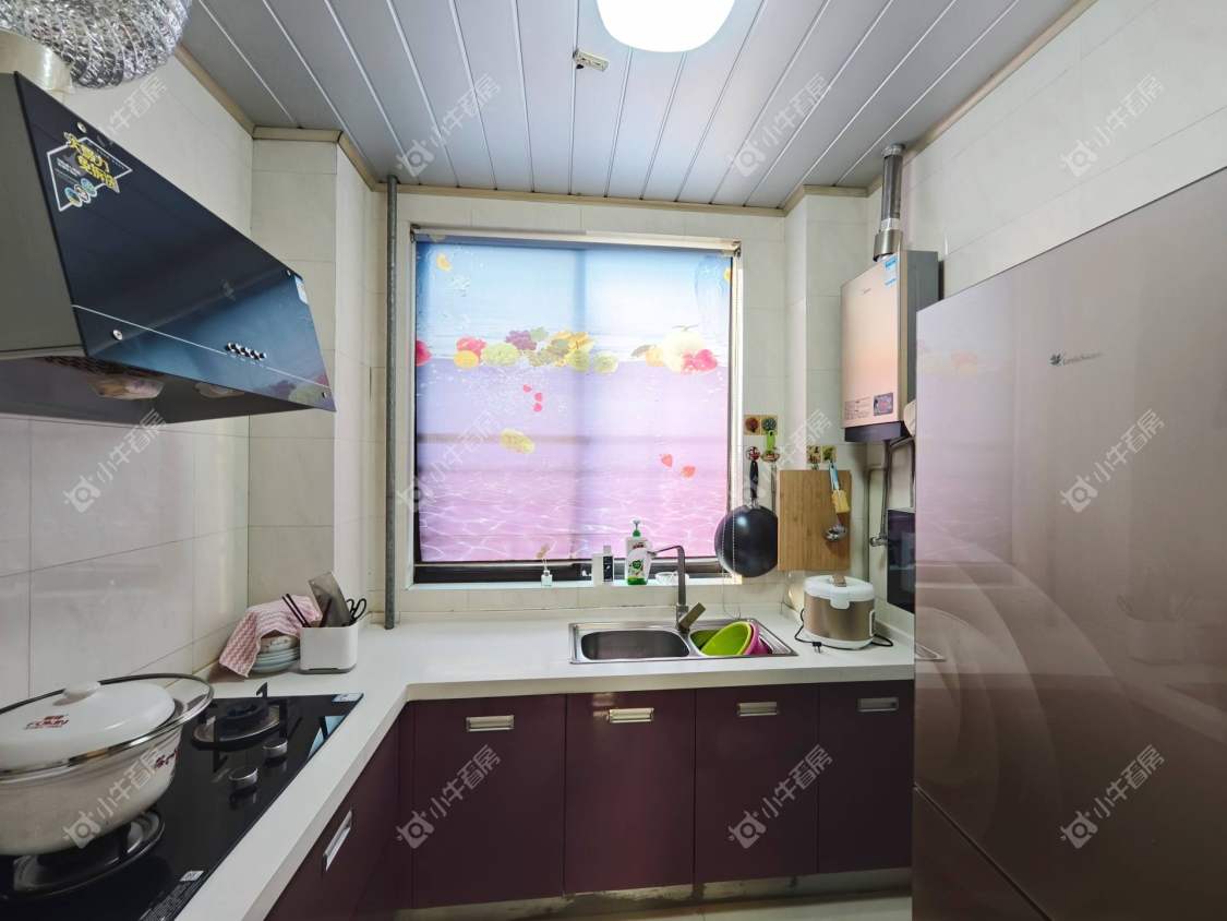 丹阳世纪豪都在租房源室内图_小牛看房