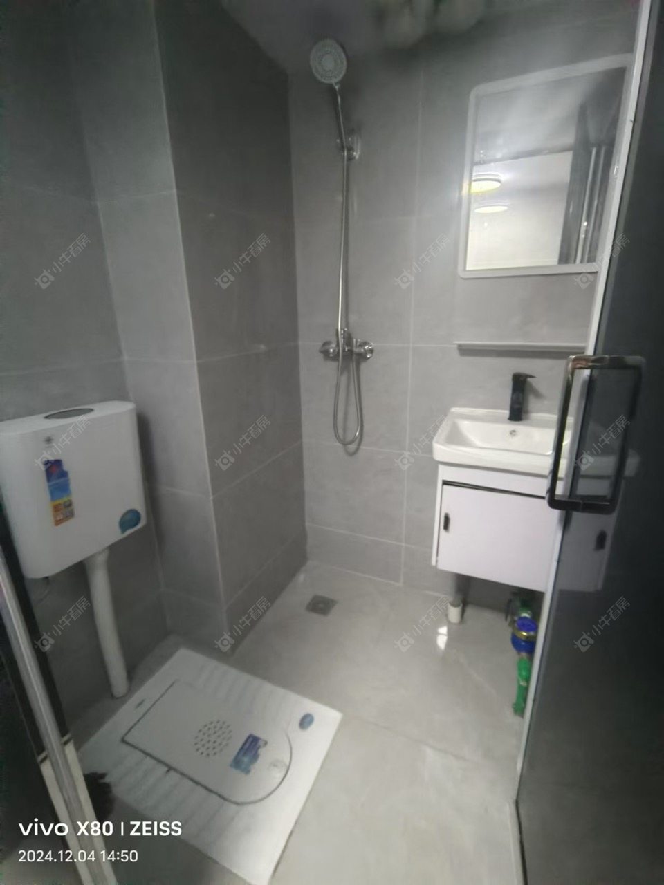 常州弘阳云峯在租房源室内图_小牛看房