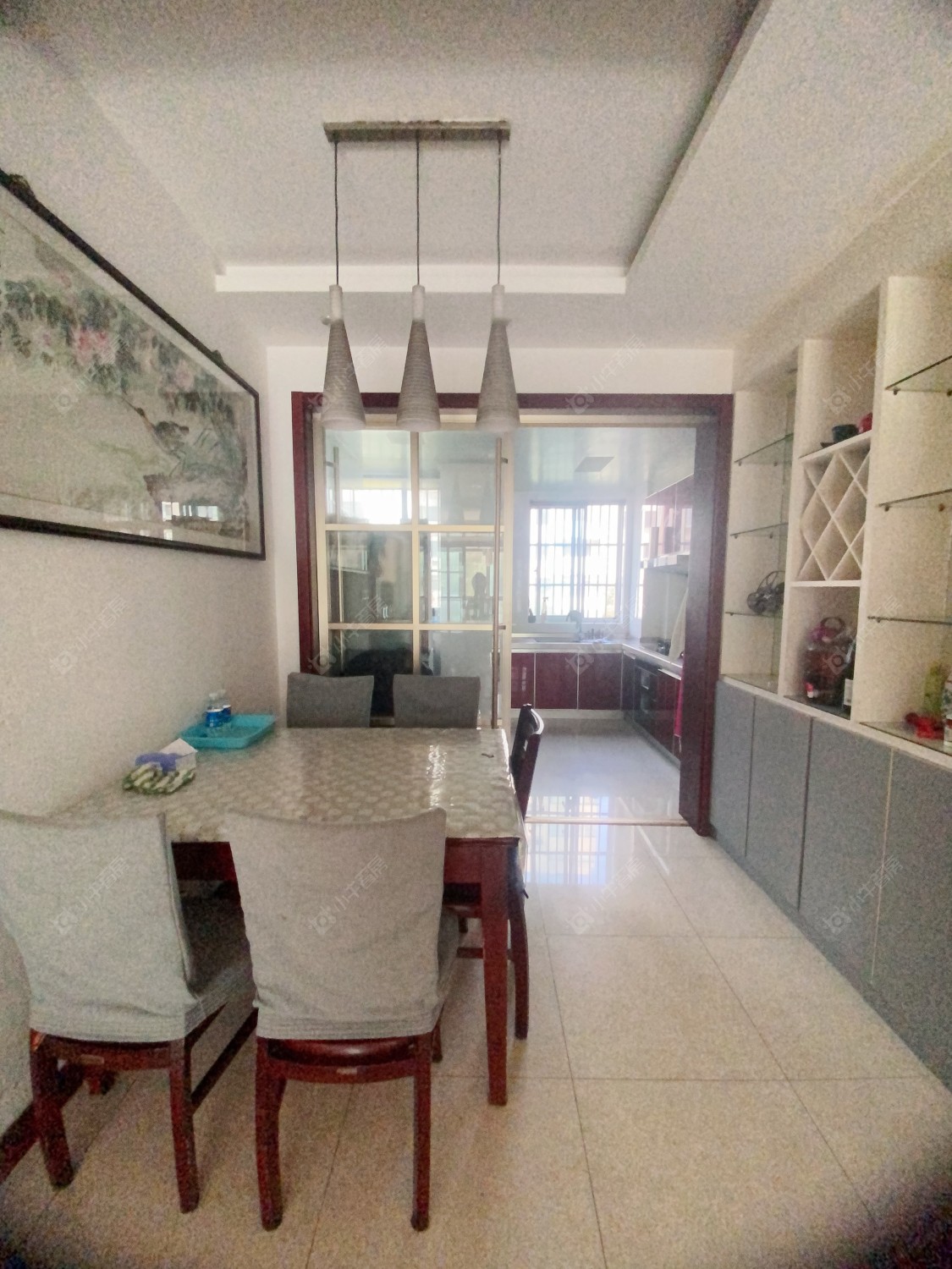 常州御源林城西区在租房源_小牛看房