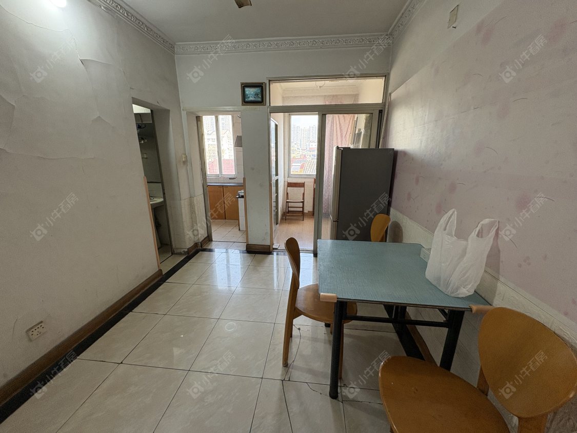 常州浦南新村在租房源室内图_小牛看房