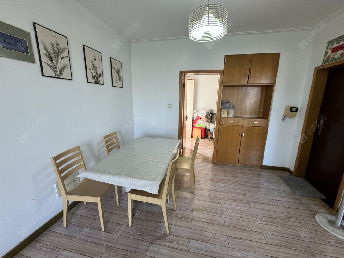 常州香树湾福园在租房源室内图_小牛看房