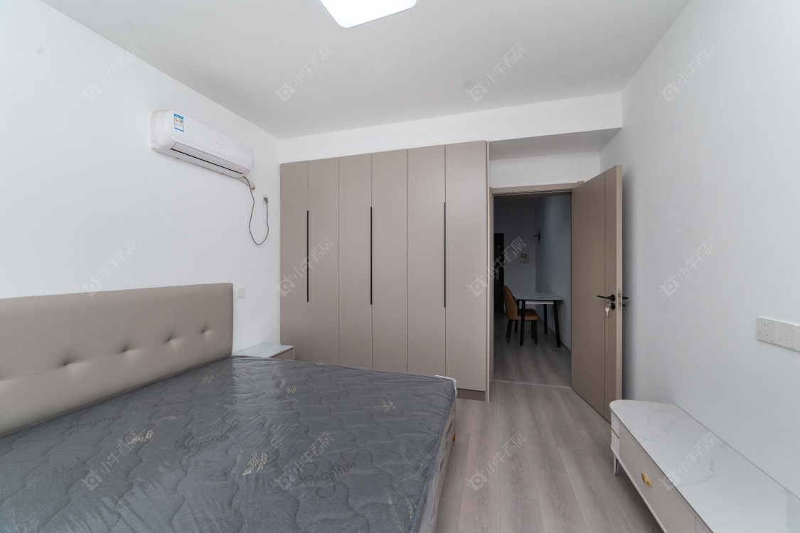 常州天禄商务广场在售二手房源室内图_小牛看房