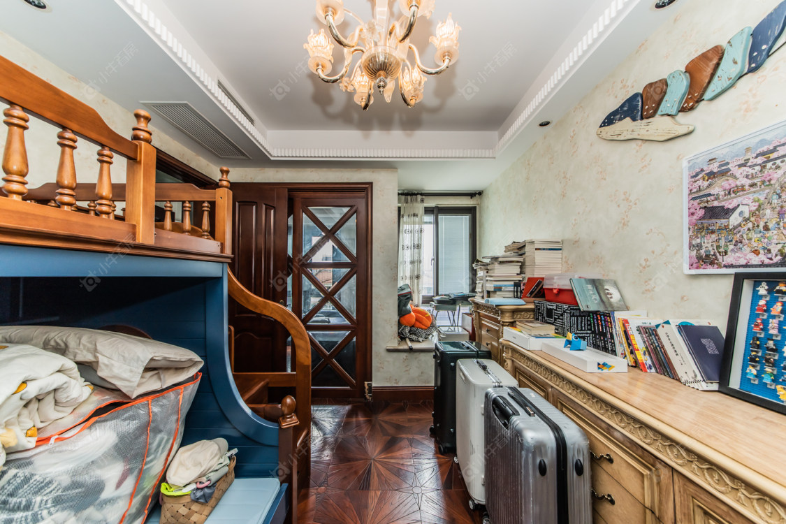 常州御庭园在售二手房源室内图_小牛看房