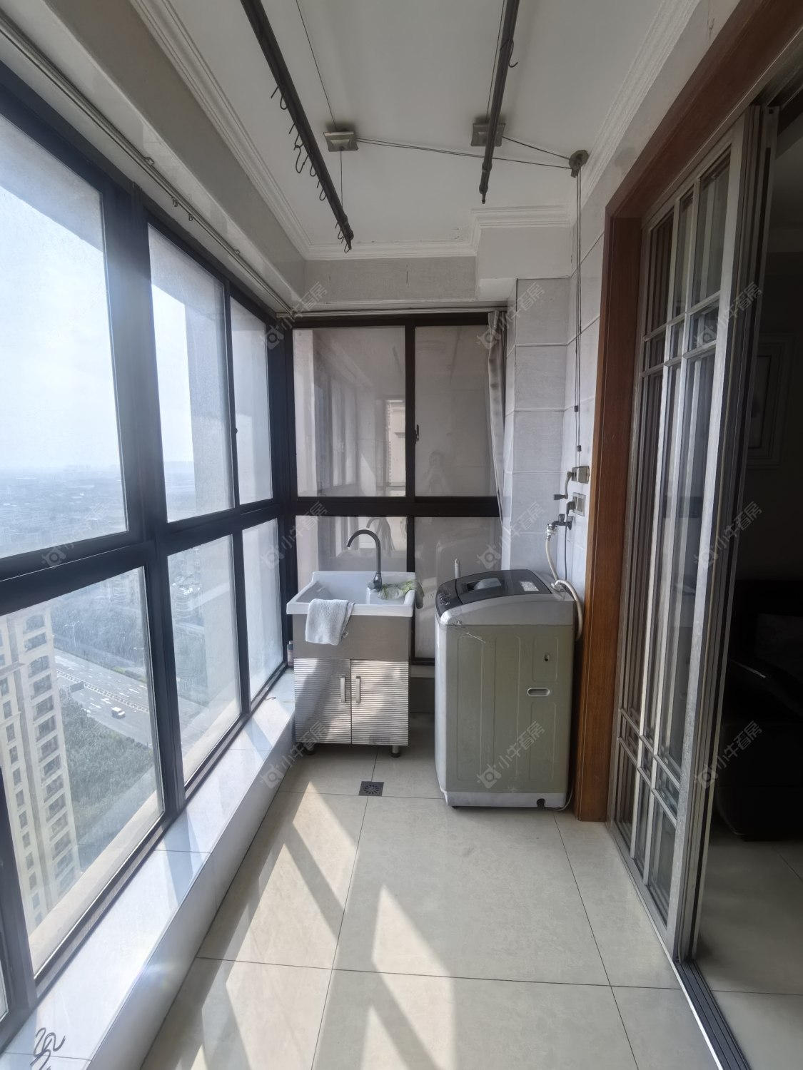 常州景瑞英郡在租房源室内图_小牛看房