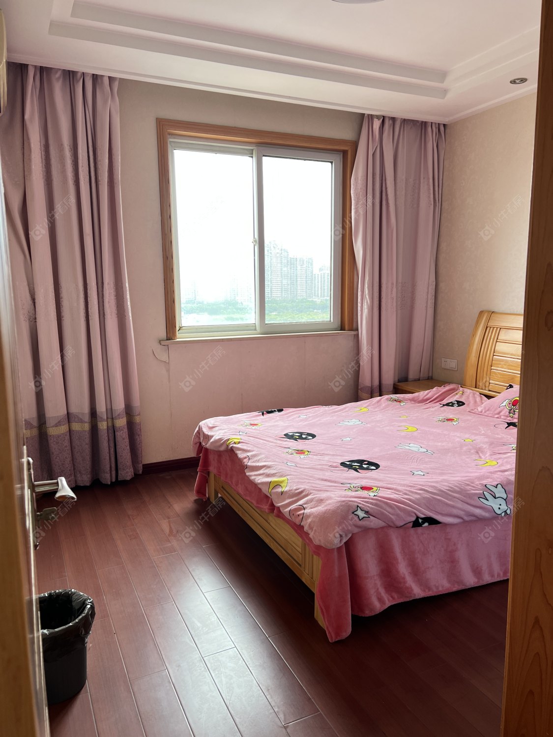 常州金梅花园南区在租房源_小牛看房