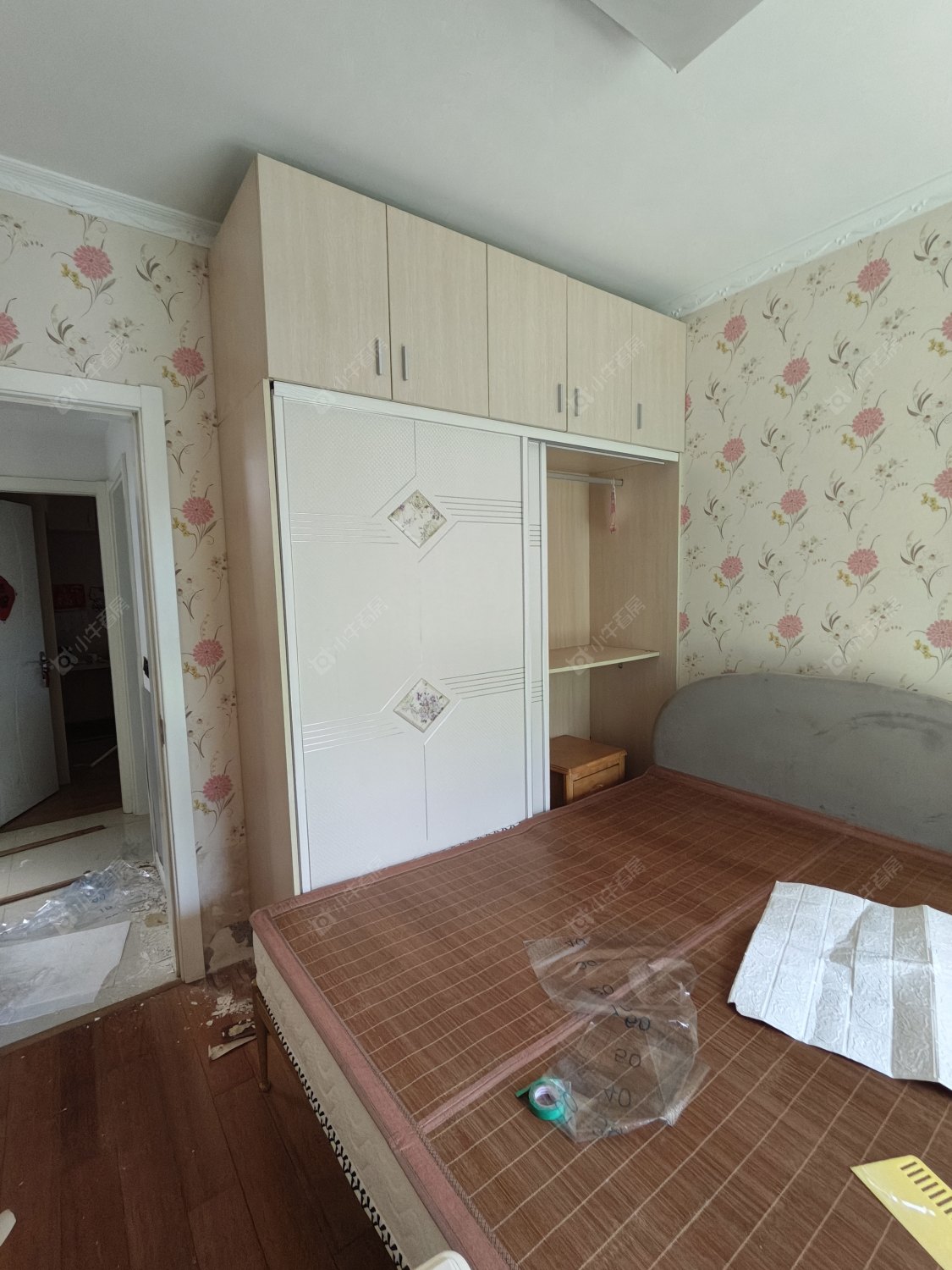 常州宝龙国际花园一期在租房源_小牛看房