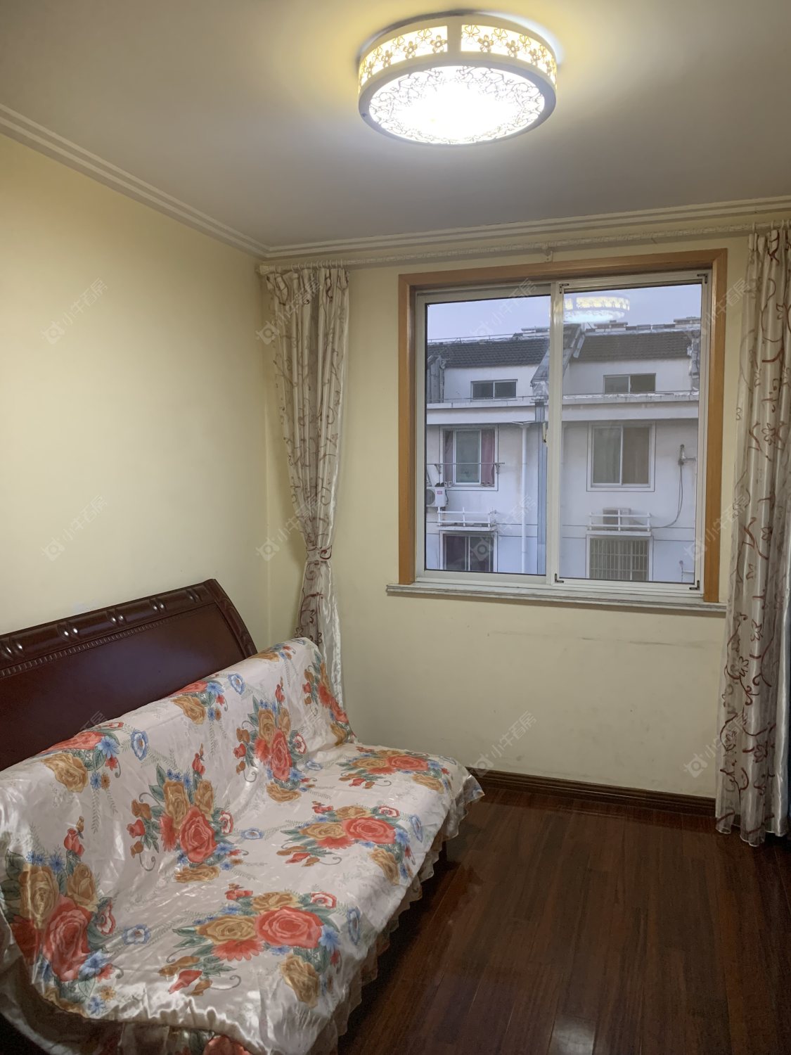 常州沈家花苑在租房源_小牛看房