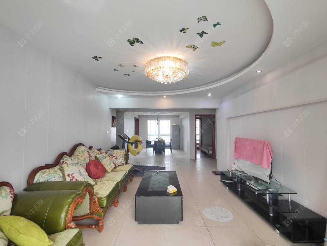 水木年华花园房源室内图 常州水木年华花园在租房源室内图_小牛看房