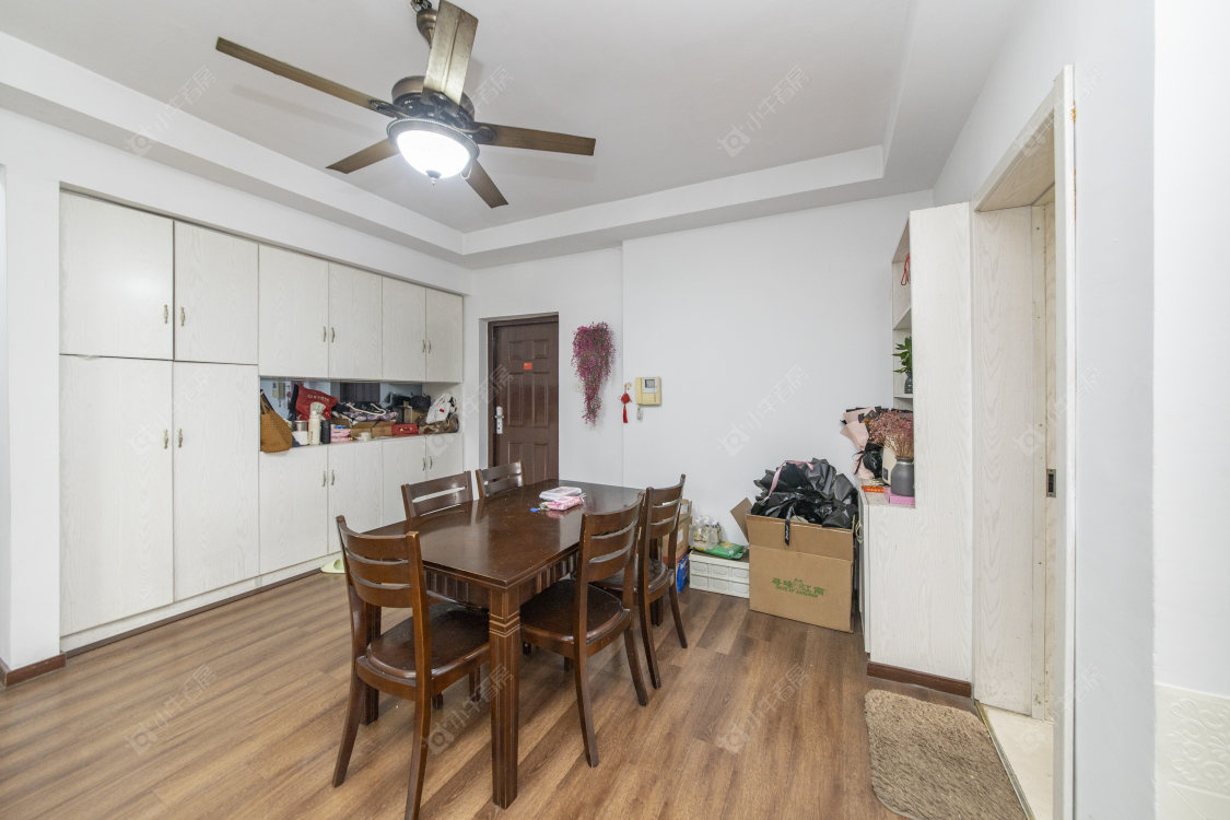 常州聚湖雅苑在售二手房源室内图_小牛看房