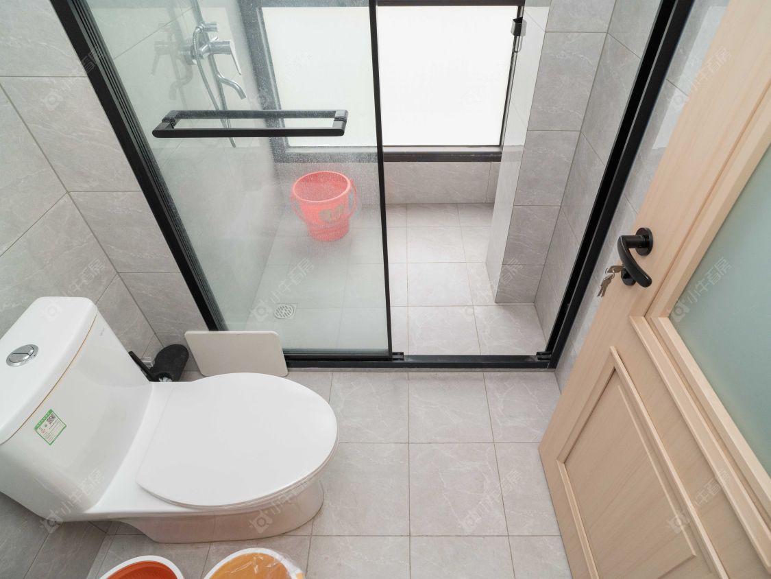 常州MOOC星光城二期在售二手房源室内图_小牛看房