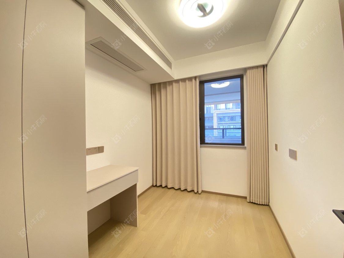 常州万科新都会在租房源室内图_小牛看房