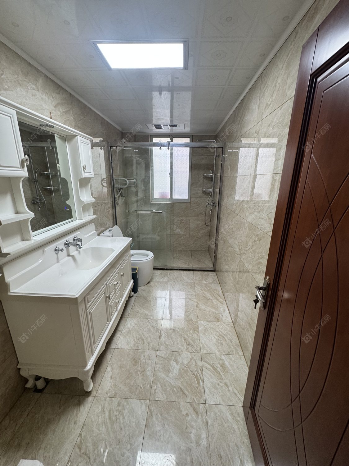 常州新龙花苑西区在租房源室内图_小牛看房