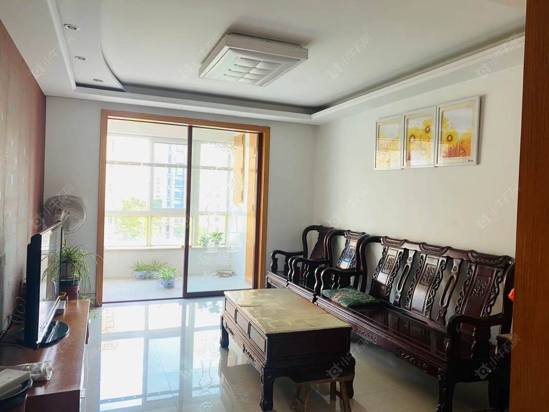 常州潞城花苑租房_小牛看房